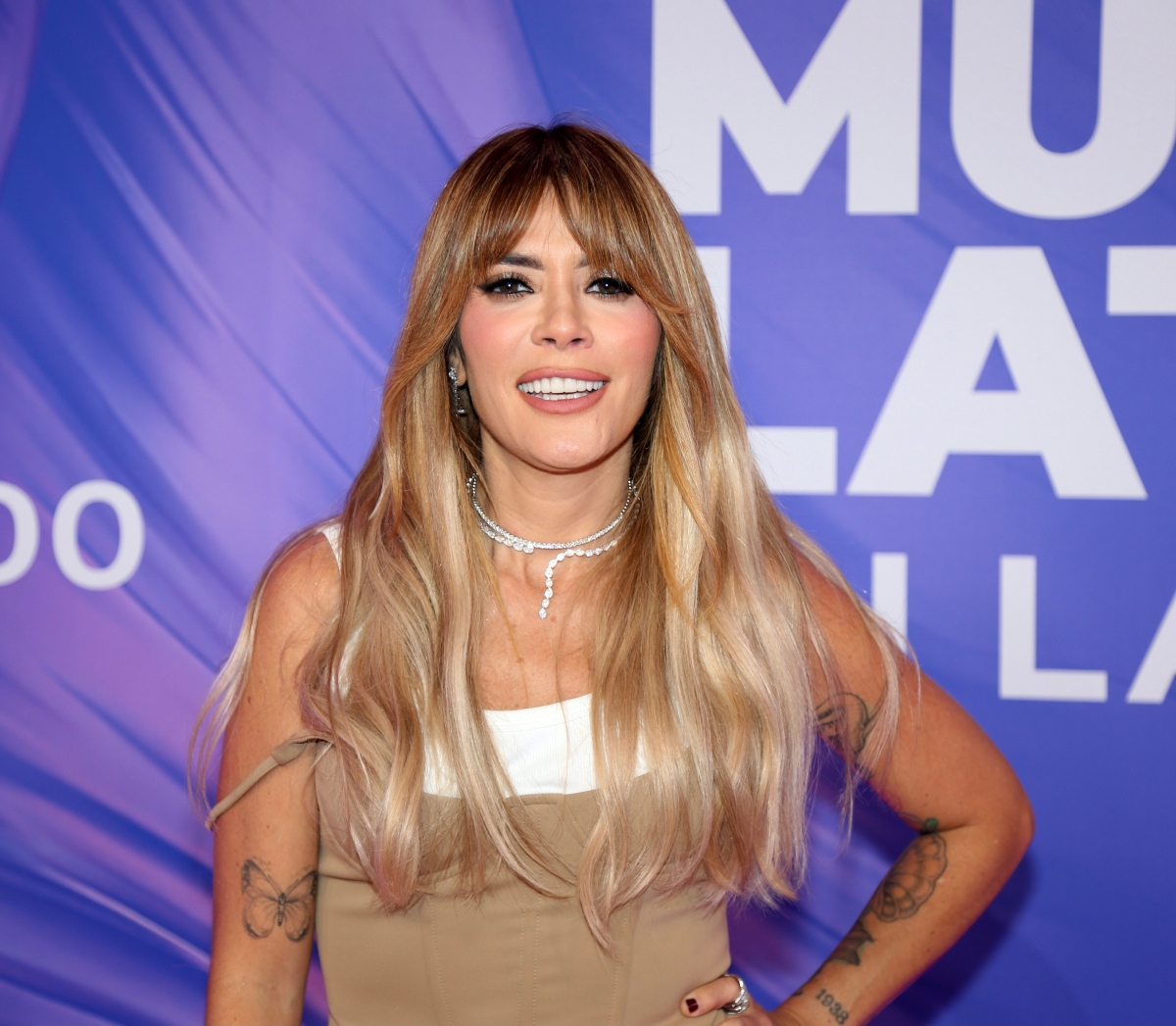 Kany García announces new tour