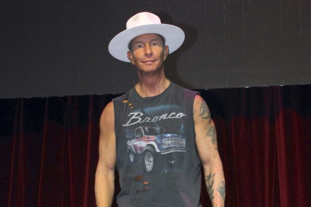 Erik Rubin presume a su novia