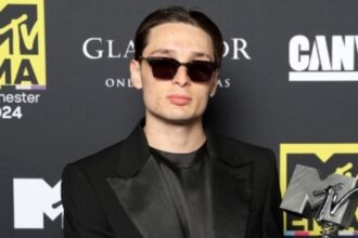 Peso Pluma preocupa estado de salud