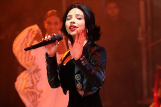 Ángela Aguilar se aleja de redes sociales