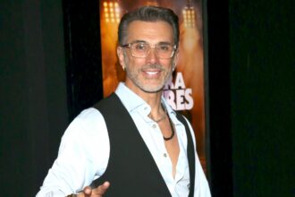 Sergio Mayer desea ser Jefe de Gobierno