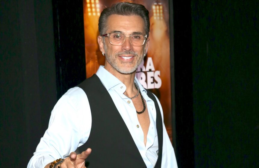 Sergio Mayer pide disculpas Cámara de Diputados