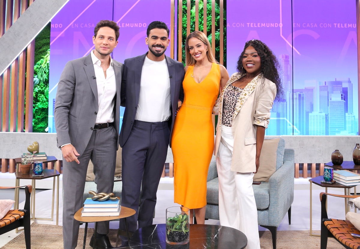 Siéntese quien pueda cambia de horario