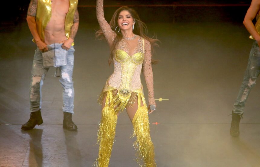 Ana Bárbara marido infidelidad