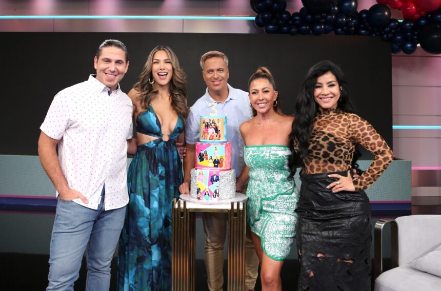 Siéntese quien pueda cambia de horario