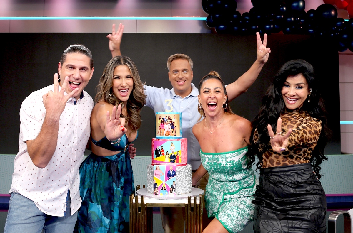 Siéntese quien pueda cambia de horario