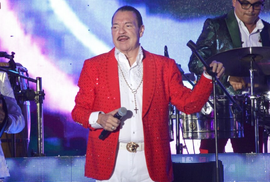 Julio Preciado is hospitalized on emergency