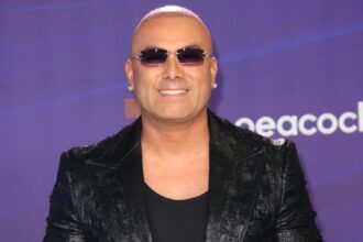 Wisin launches religious urban genre record label