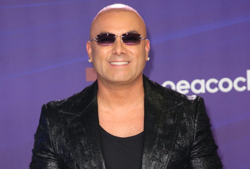 Wisin lanza disquera género urbano religioso