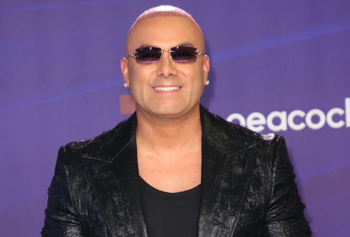 Wisin lanza disquera género urbano religioso