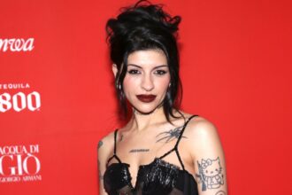 Cazzu entrevista Tanya Charry