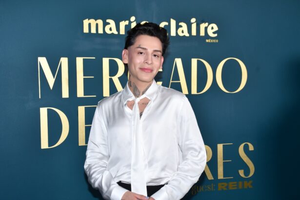 Kunno expulsado de La Casa de los Famosos