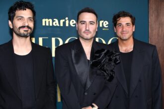 Jesús Navarro de Reik hospitalizado