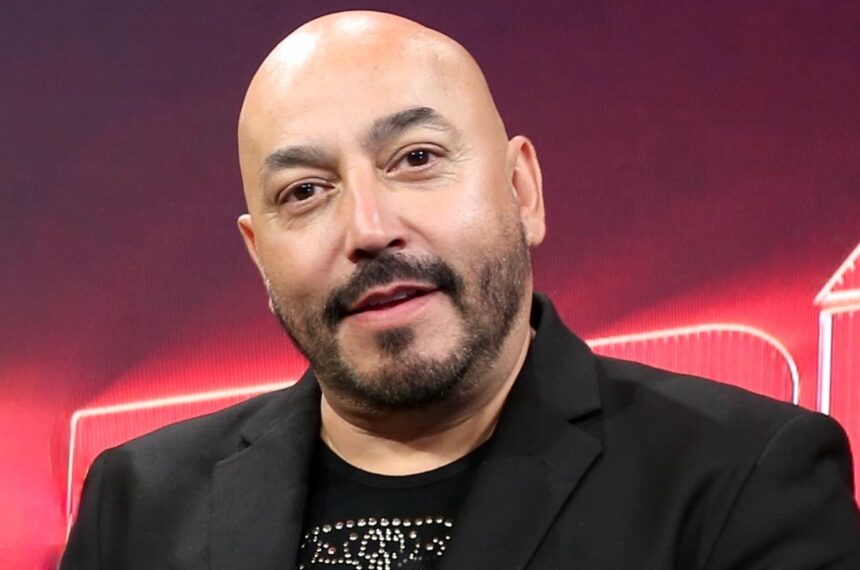Lupillo Rivera estalla La Casa de los Famosos, música