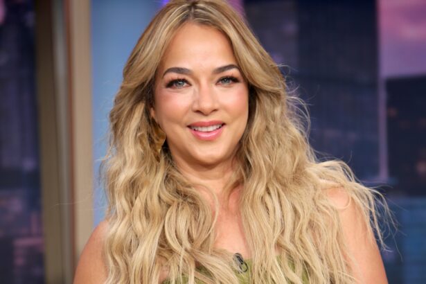 Adamari López le fueron infiel con una mujer casada