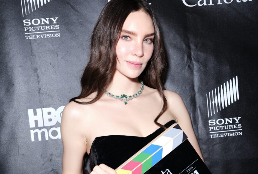 Belinda asalta autobús de pasajeros