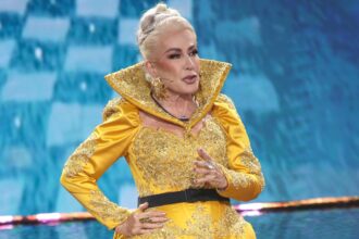 Laura Zapata es acusada de racismo