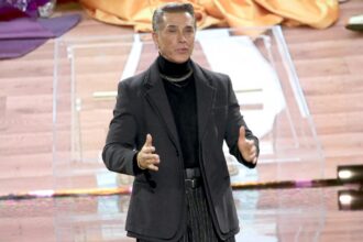 Sergio Mayer expulsado La Casa de los Famosos