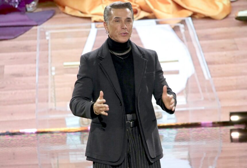 Sergio Mayer expulsado La Casa de los Famosos