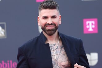 Jomari Goyso has not been able to become a father