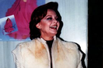 Rocío Dúrcal a 20 años de su muerte