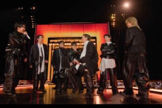 BTS concierto histórico en Seúl