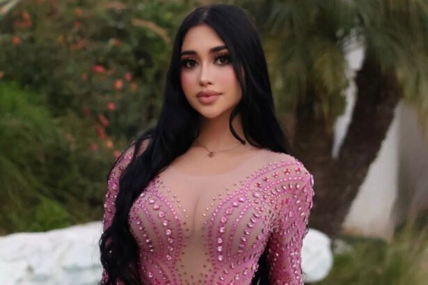 Jailyne Ojeda expulsada de La Casa de los Famosos
