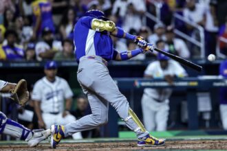 Venezuela avanza a Cuartos, Venezuela, Cuartos de Final, Clásico Mundial, QuéOnnda