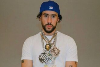 Bad Bunny cumpleaños 32