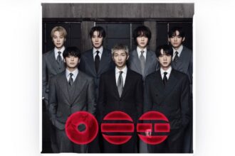 BTS releases new album 'Arirang
