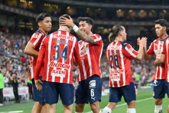 Tala Rangel saves penalty, Tala Rangel, Chivas, Chivas vs Monterrey, QuéOnnda