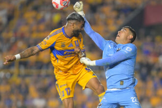 Clásico Regio Tigres Monterrey, Clásico Regio, Tigres, Monterrey, QuéOnnda