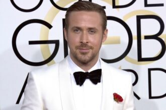 Ryan Gosling's new movie 'Project Hail Mary