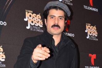 José Ángel Bichir cae de tercer piso