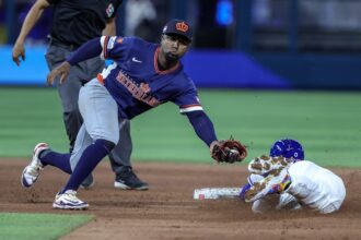 Clásico Mundial Venezuela Países Bajos, Clásico Mundial, Venezuela, Países Bajos, QuéOnnda