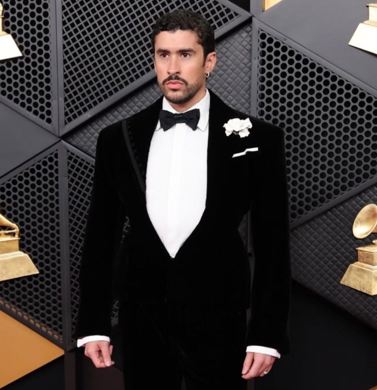 Bad Bunny cumpleaños 32