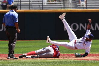 Clasico Mundial Cuba vs Panama, Clasico Mundial, Cuba, Panama, QuéOnnda