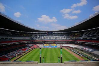 Estadio Azteca muerte aficionado