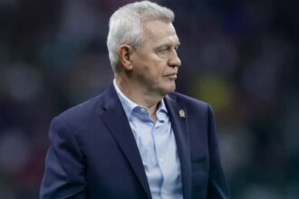 Aguirre México vs Portugal, Javier Aguirre, México vs Portugal, Selección Mexicana, QuéOnnda