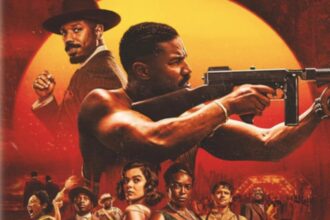 Screen Actors Guild, film, Sinners