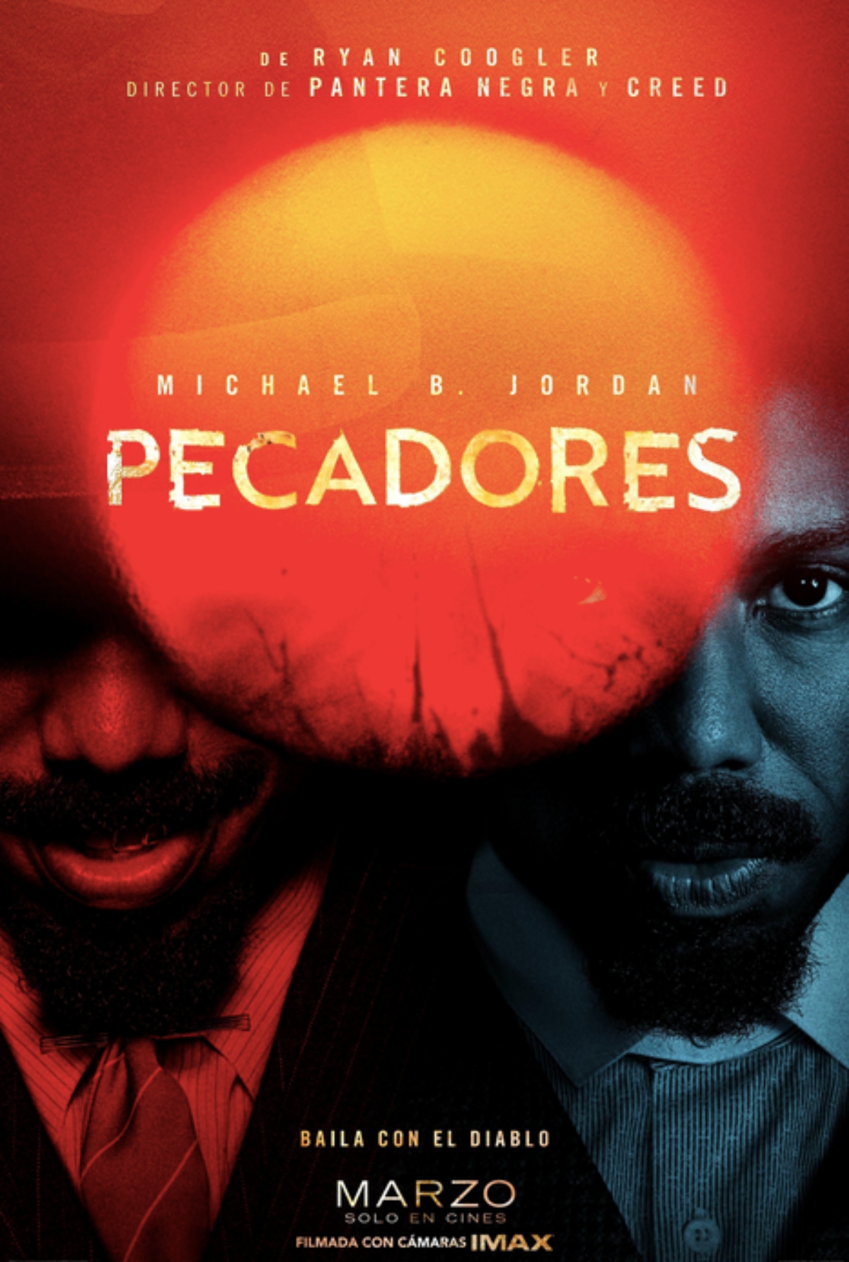 Sindicato de Actores, cine, Sinners