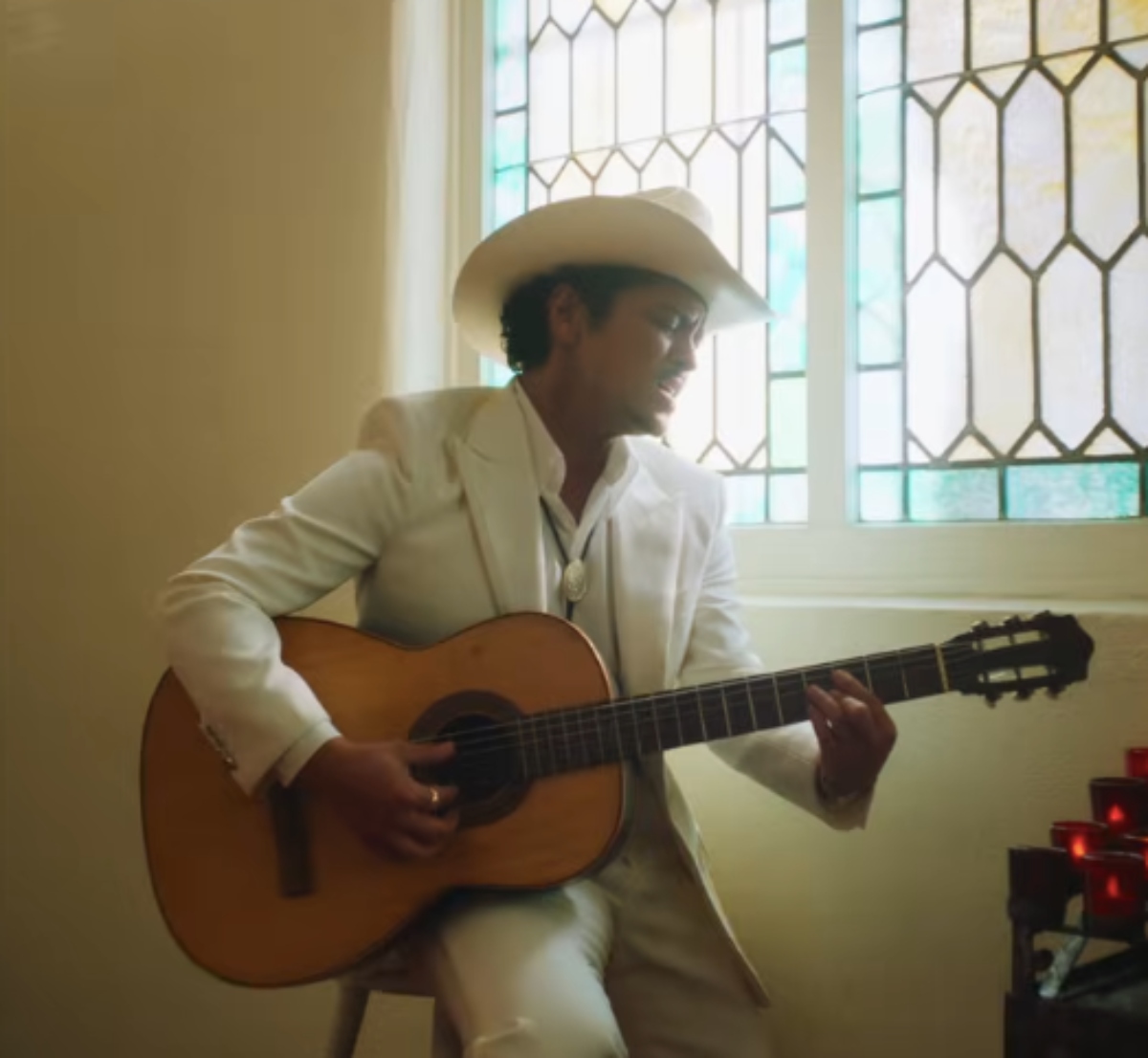 Bruno Mars Mariachi Los Criollos