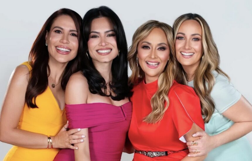 La Mesa Caliente new drivers