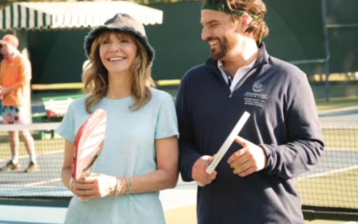 Apple TV película Dink