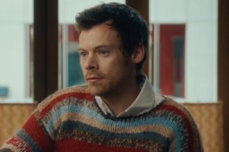 Harry Styles muerte Liam Payne