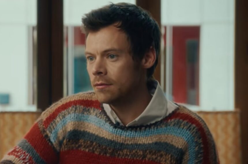 Harry Styles death Liam Payne