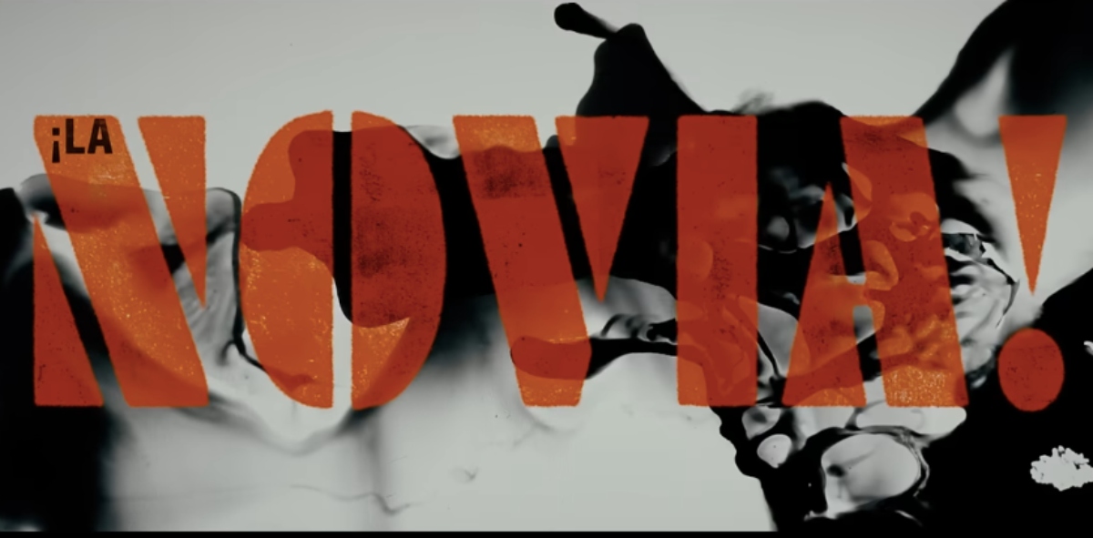 Christian Bale película La Novia, cine