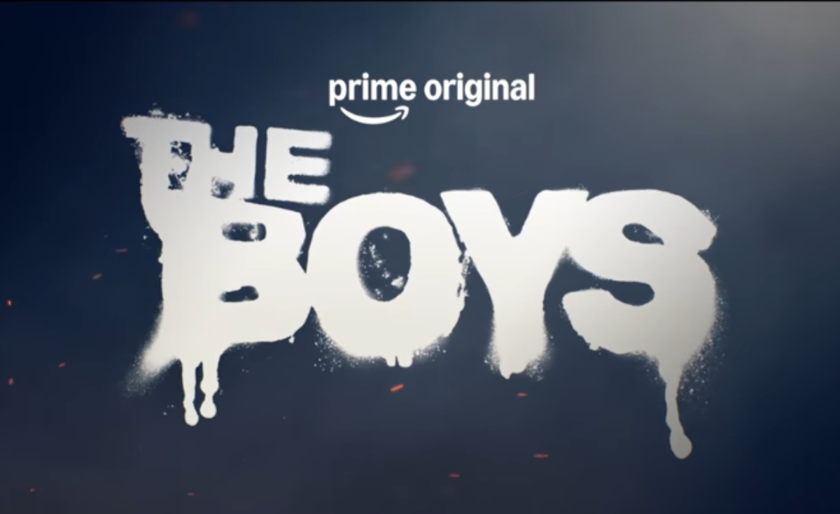 The Boys Final Season, television
