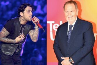 Raúl de Molina defiende a Christian Nodal