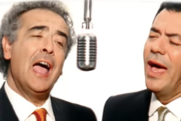 La Macarena video bombardeos Casa Blanca